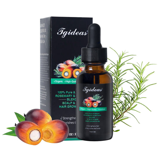 Aceite Batana Hairth growth 2x1